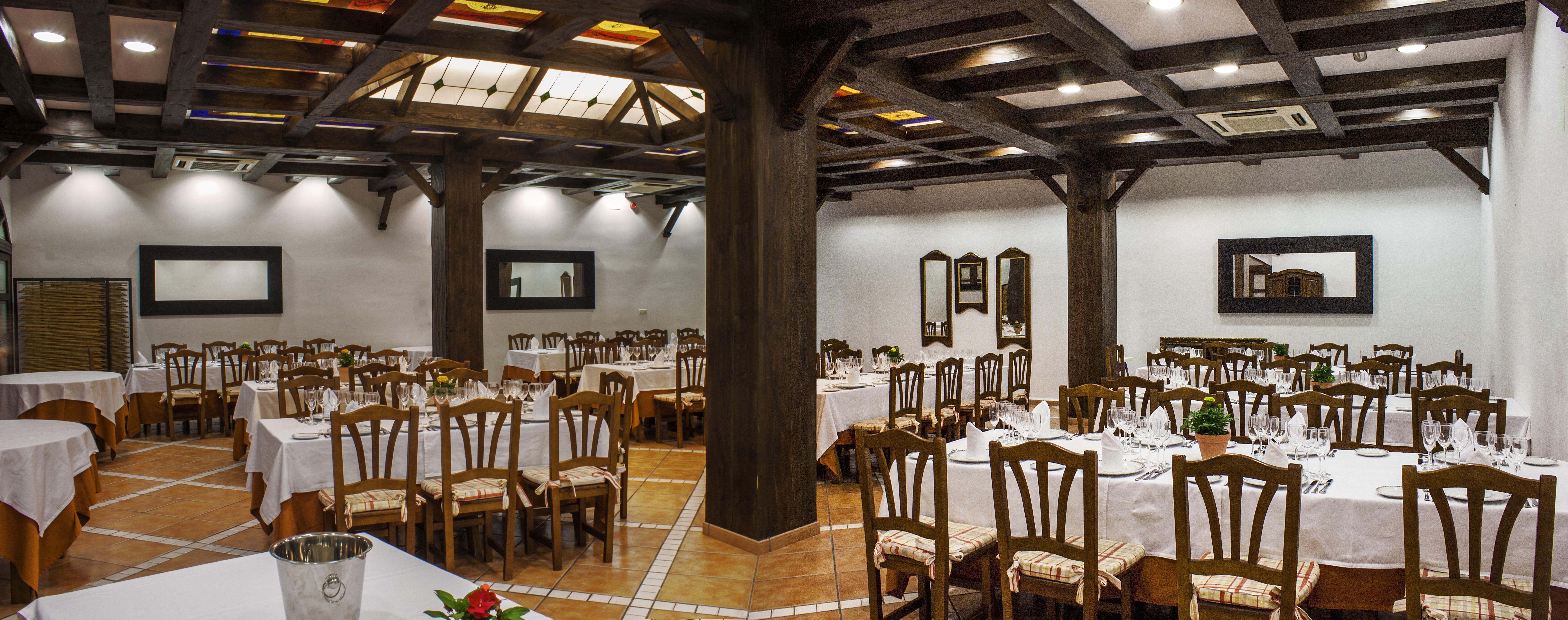 อัลเบนไซเร โฮเทล Hotel Fuensanta  ภายนอก รูปภาพ