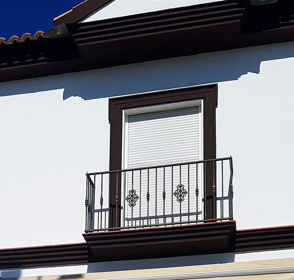 อัลเบนไซเร โฮเทล Hotel Fuensanta  ภายนอก รูปภาพ